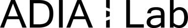 ADIA Lab logo