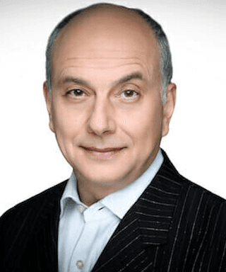 Prof. Alex Lipton