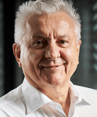 Dr. Horst D. Simon