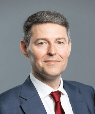 Prof. Marcos Lopez de Prado